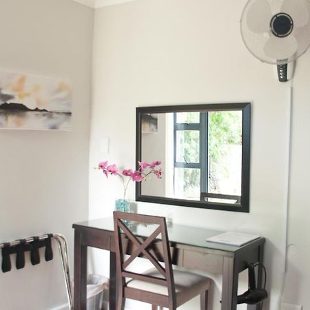 Somersby Guest House Hout Bay Luaran gambar