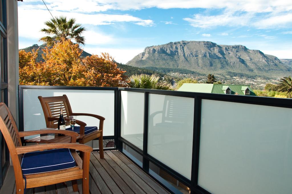 Somersby Guest House Hout Bay Bilik gambar