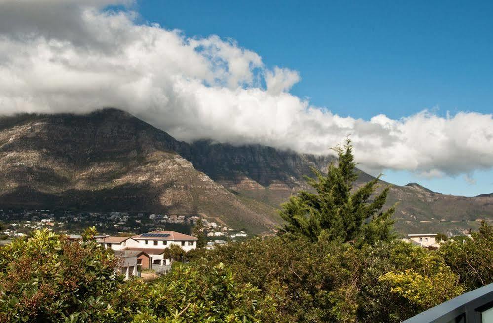 Somersby Guest House Hout Bay Luaran gambar