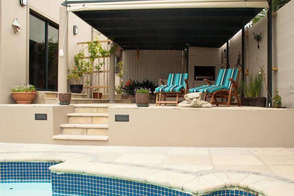 Somersby Guest House Hout Bay Luaran gambar