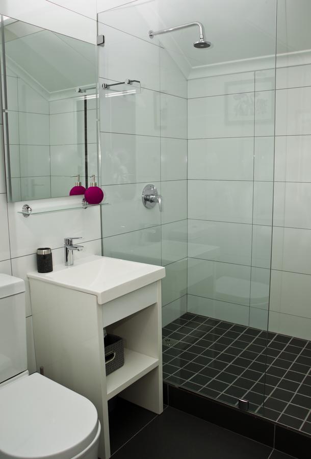 Somersby Guest House Hout Bay Luaran gambar